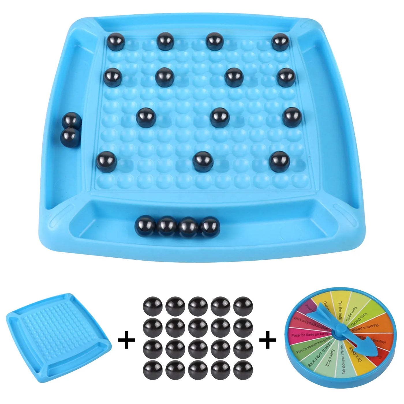 BrainBlaze™ — Ignite Your Family’s Mind and Fire Up Unforgettable Battles