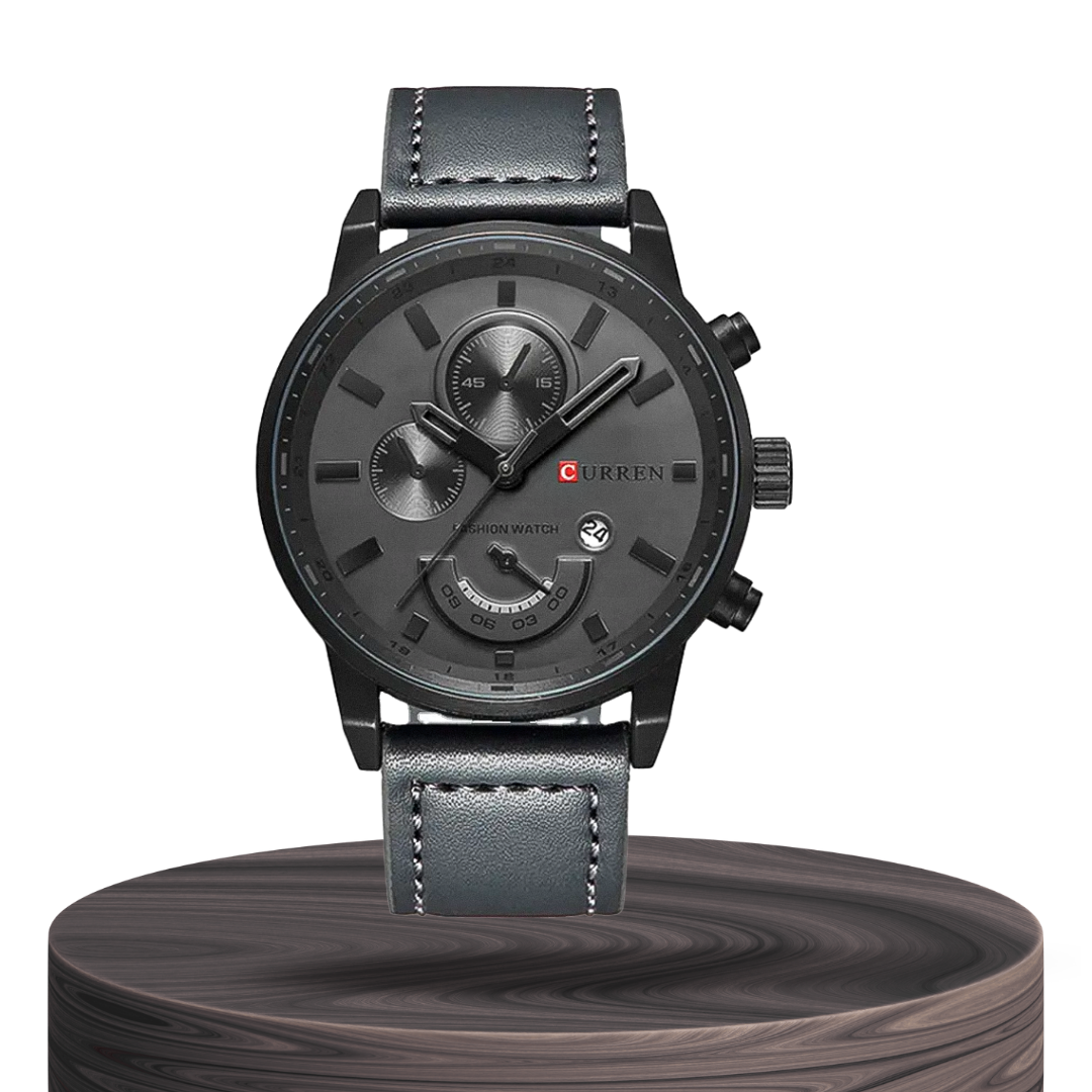 Brendon | Dynamic Sport Chronograph Watch