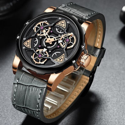 Men's Luxury Military Sports Watch™