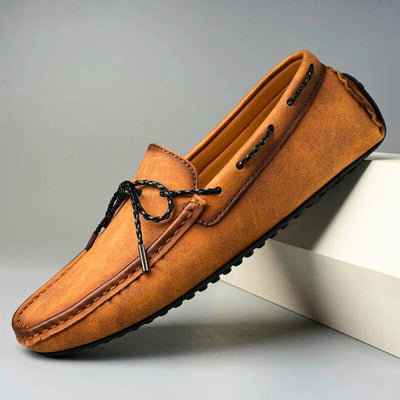 Savona Dress Loafers