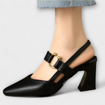 Lunetta | Orthopedic Heels