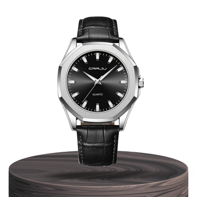 Liam | Minimalist Quartz Watch