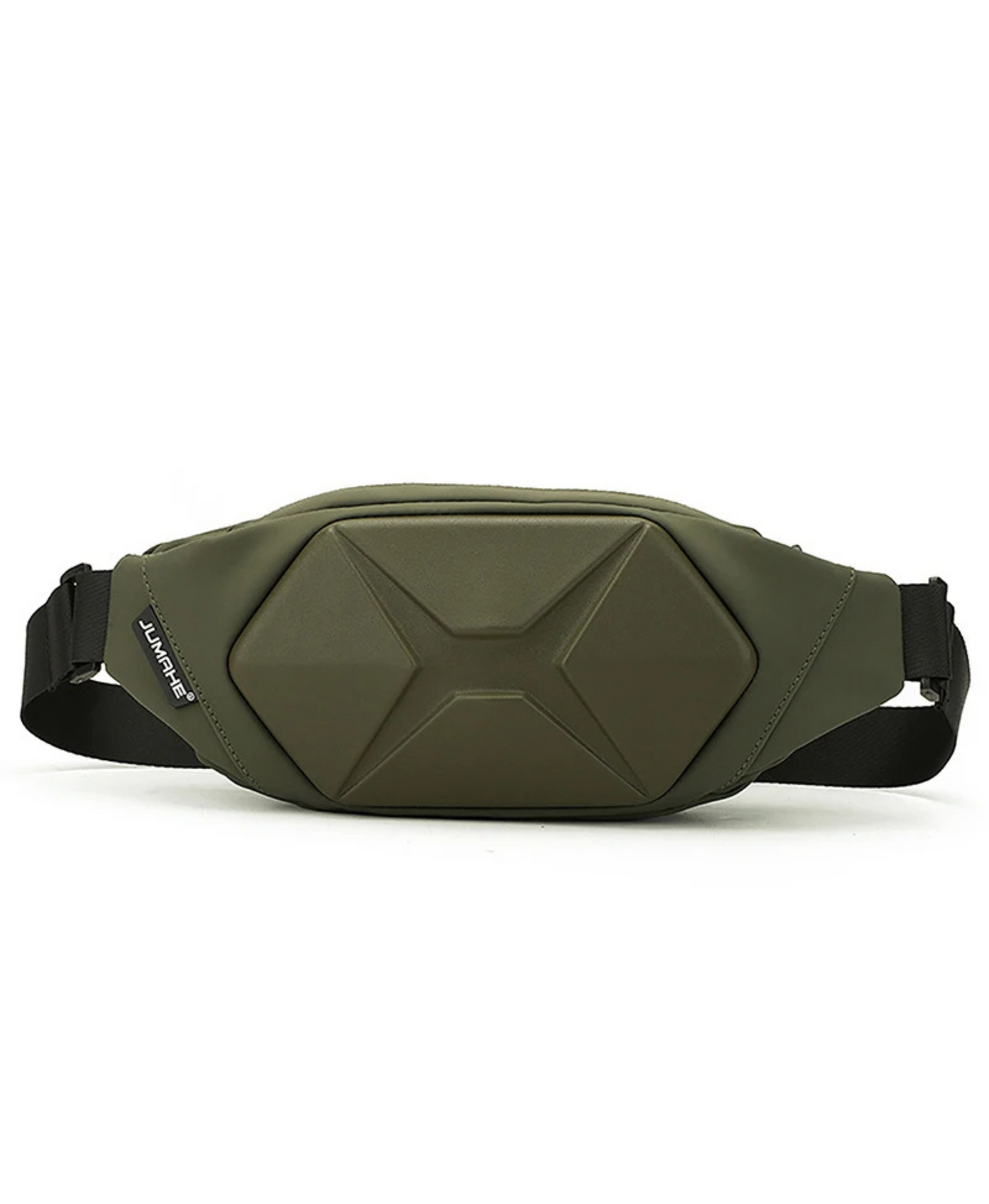 X-Armor Tactical Crossbody Bag