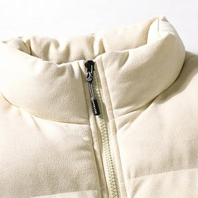 Nomad™ | Suede Vest