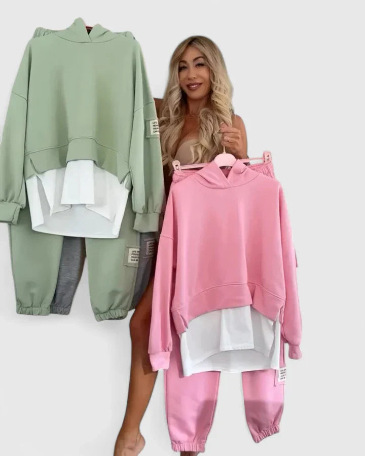 Bryndal | Comfortable Two-Piece Set