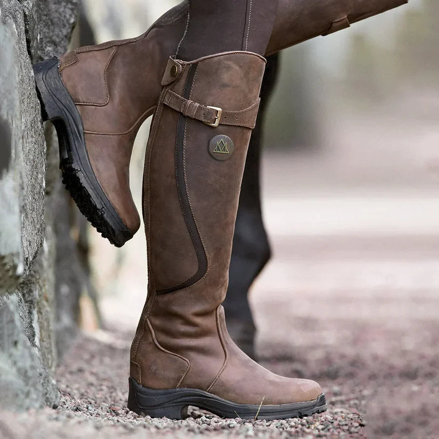Avencea - Waterproof Boots for Winter