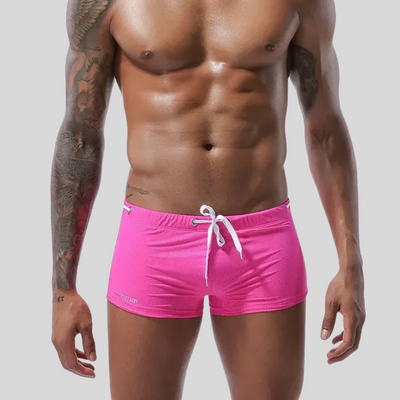 Sandro - The figure-hugging swimsuit for a stylish and confident summer