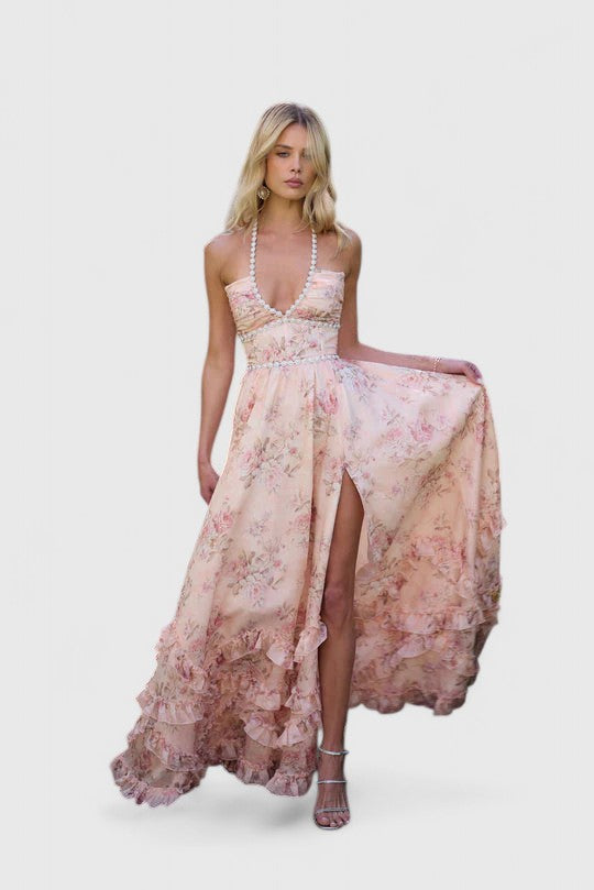 Isvoria | Elegant Dress