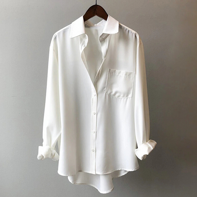 MONACO BLOUSE SHIRT