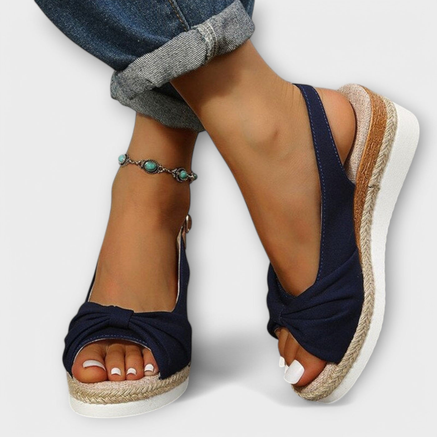 Briellee | Orthopedic Sandals