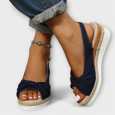 Briellee | Orthopedic Sandals