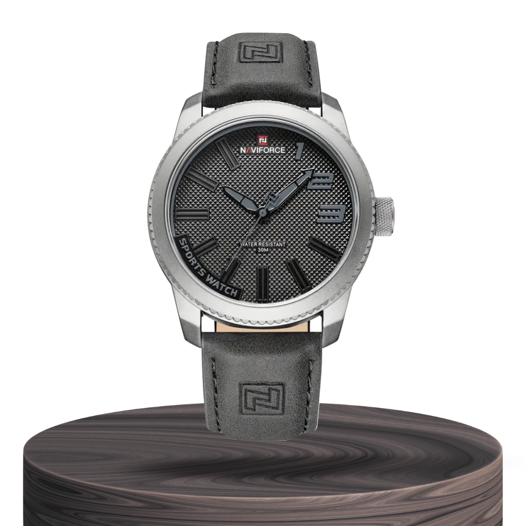 Leroy | Fashion Sports Style Wristwatch