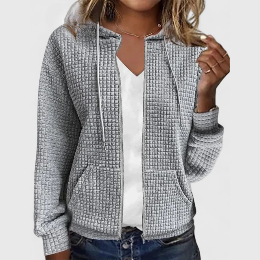 Fynelle | Comfortable Cardigan