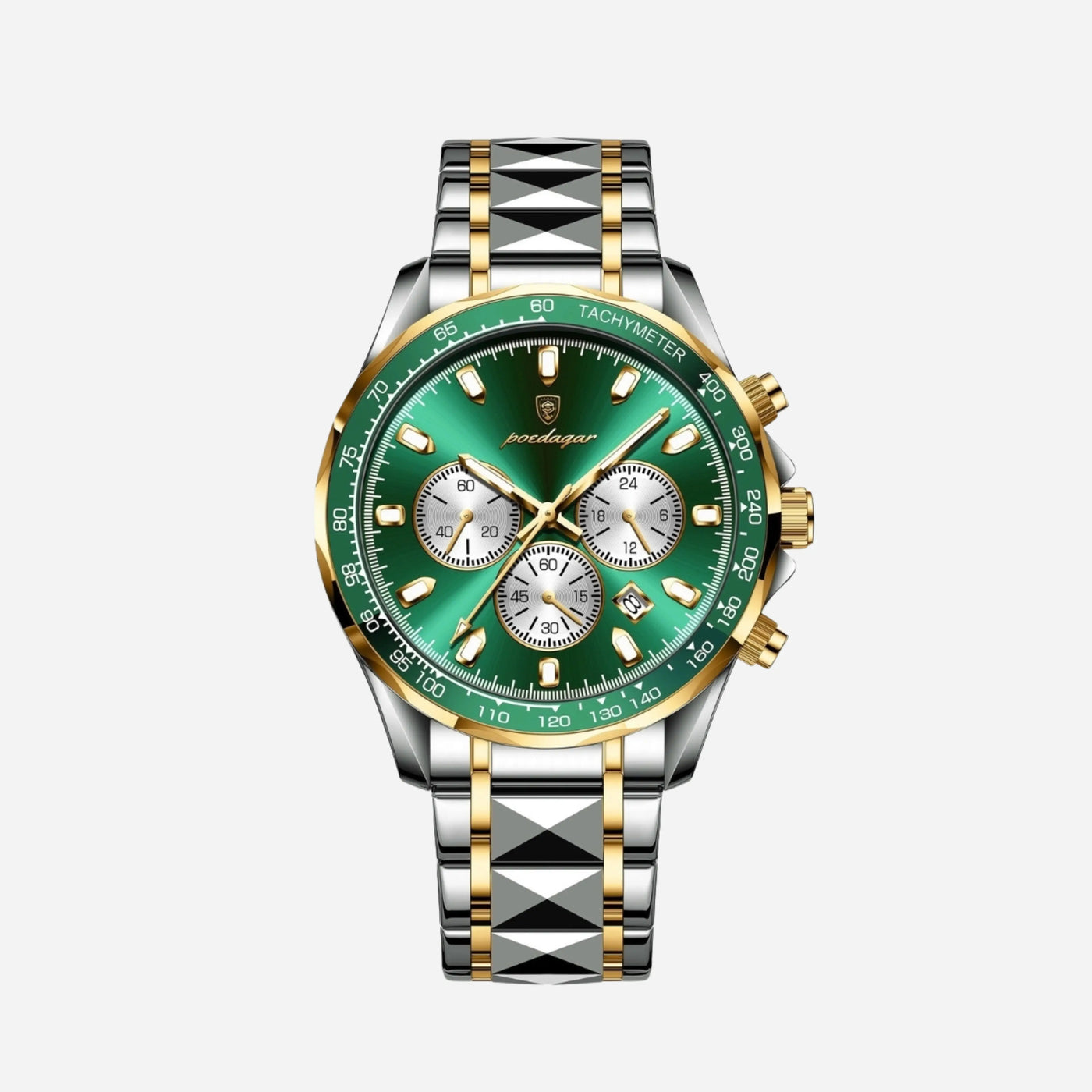 Harry Melbourne® Chronometer