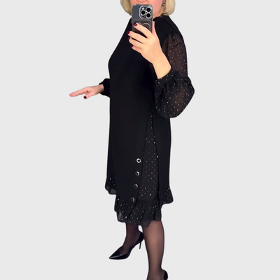 Lucy | Autumn Mood Dress