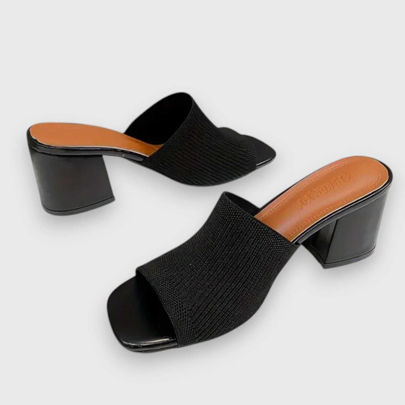 Lisabell | Comfortable Sandals