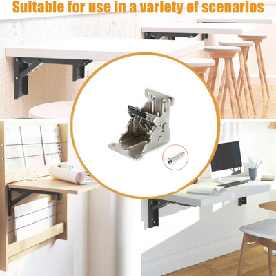 FlexFold™ — Instantly Unlock Spacious Freedom and Breathe Easy Every Day