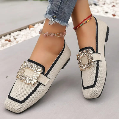 Christine | Orthopedic Loafers