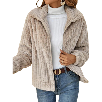 Aitana | Comfortable Winter Jacket