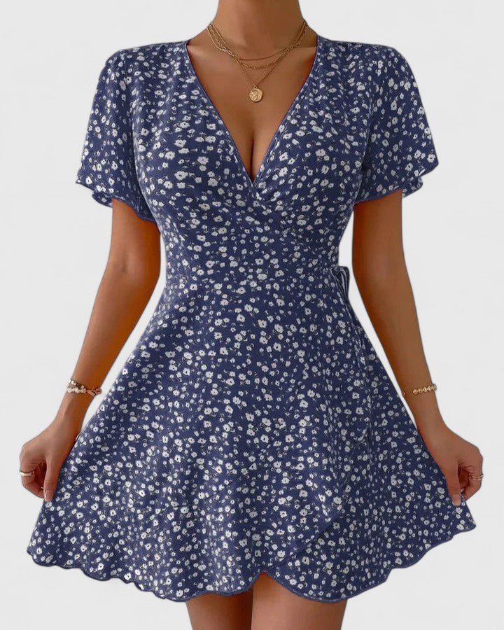 Celynah | Sophisticated Dress