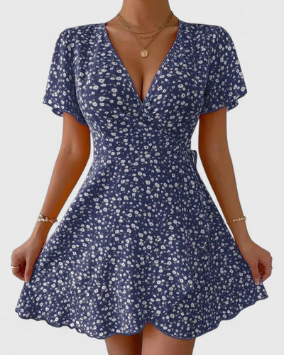 Celynah | Sophisticated Dress