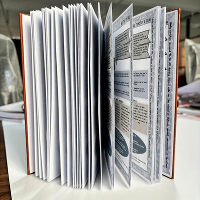 FaithMark™ — Unlock Deep Spiritual Clarity and Confidence in Every Devotion