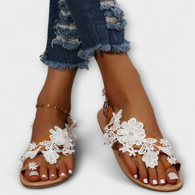 Elverah | Comfortable Sandals