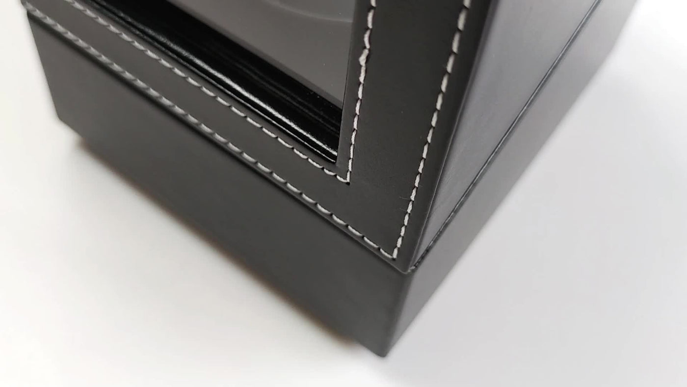 Luca – Double Automatic Watch Winder