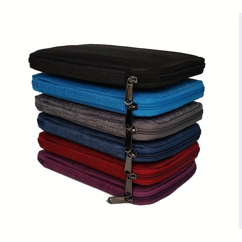 Lynk – Multifunctional Strap Organizer Bag