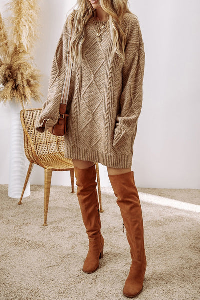 Avencea | Modern and Stylish Winter Sweater