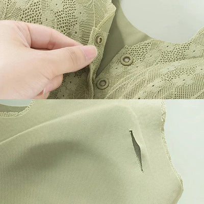 VelvetLift™ — Glide Through Your Day with Confidence and Unmatched Comfort