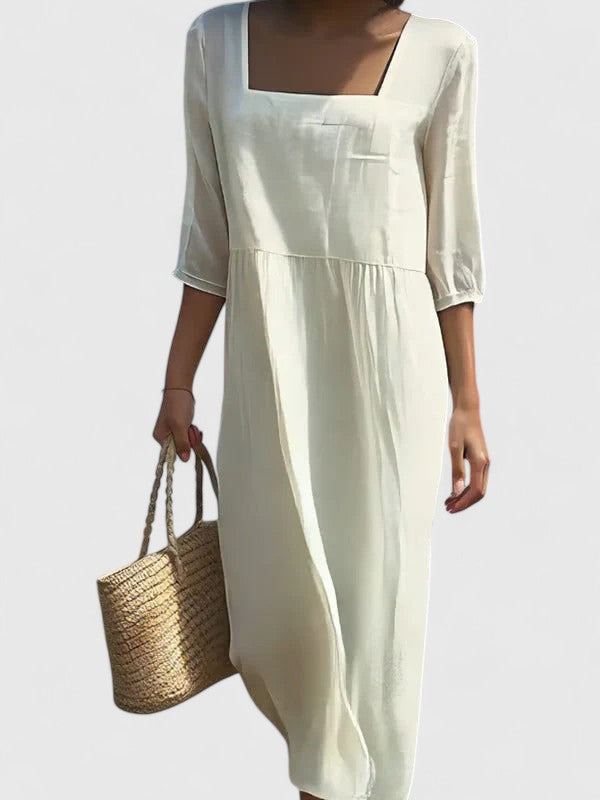 Veralune | Elegant Dress