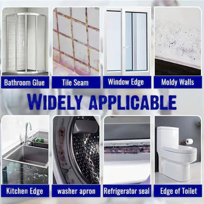 MoldGuardPro™ — Effortless Mold Removal for a Fresh, Healthy Home