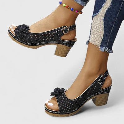 Kaelith | Comfortable Sandals