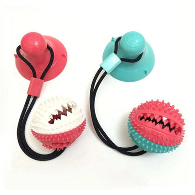 GripPlay™ — Keep Your Dog Happy, Engaged, and Out of Trouble All Day