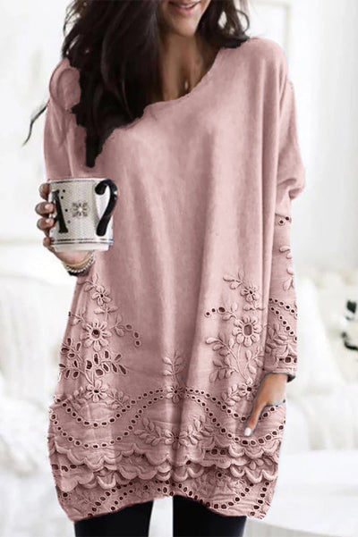 Brooke | Bloom Breeze Tunic