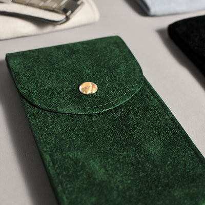 Solo – Faux Leather Travel Bag