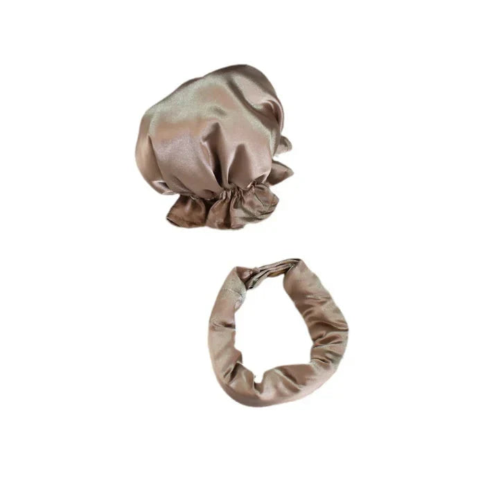 SilkWave™ Dream Rollers — Wake Up to Soft, Bounce-Back Curls That Feel Like a Dream