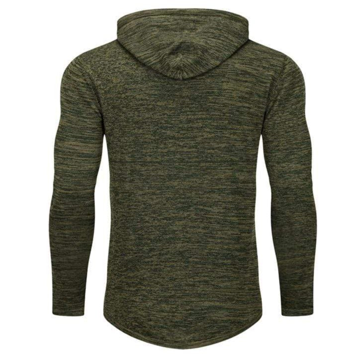 Pulse Hoodie (5 Designs)