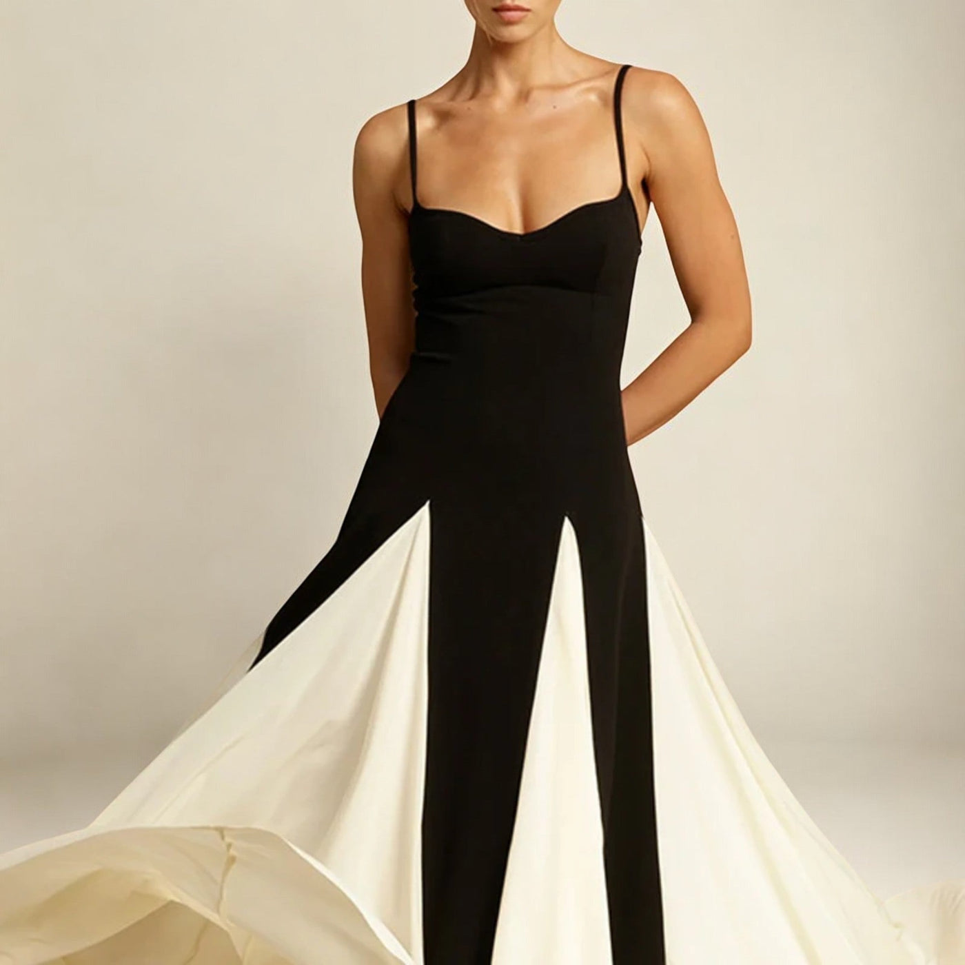 'Melody' Maxi Dress