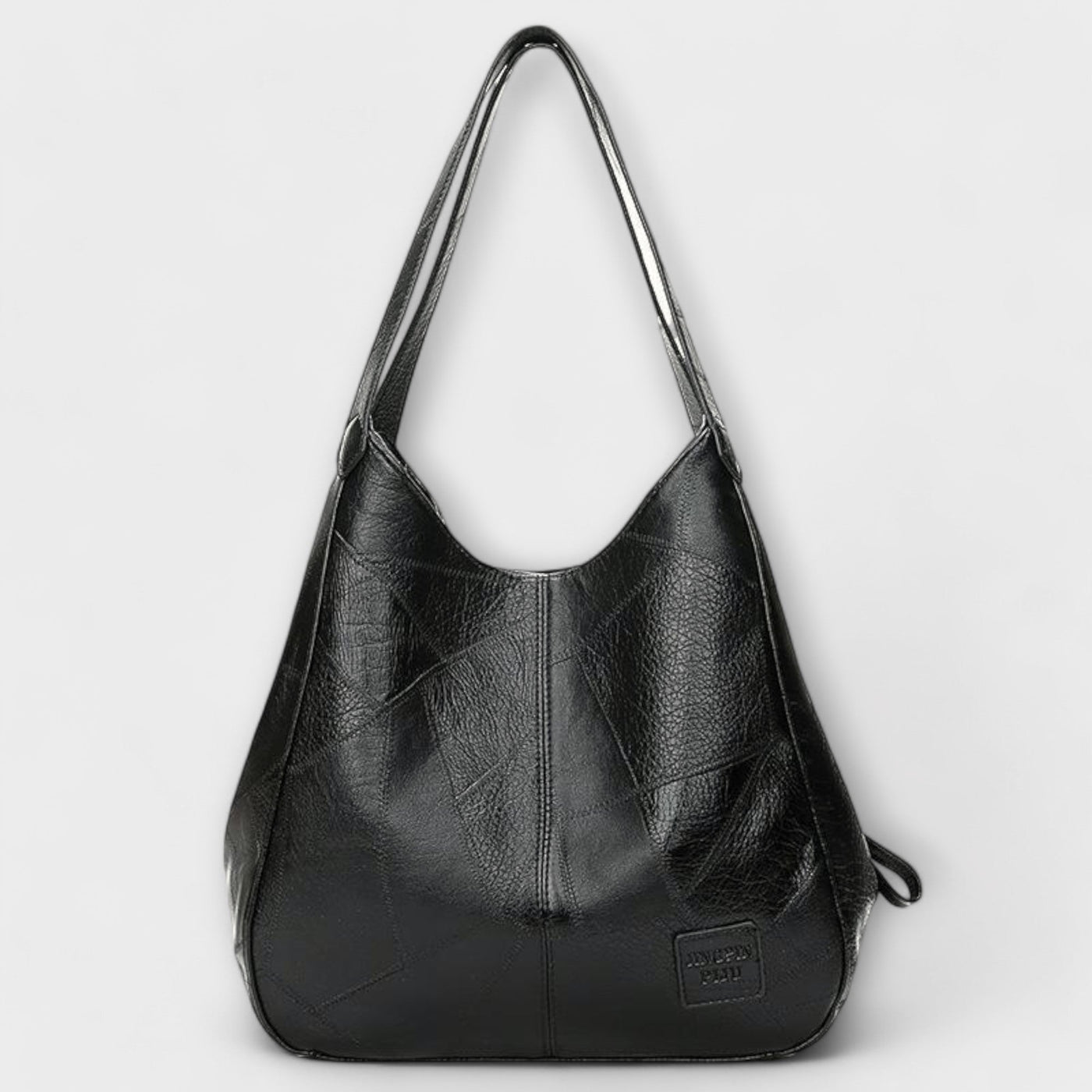 Lublanca - Vintage Leather Bag