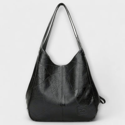 Lublanca - Vintage Leather Bag
