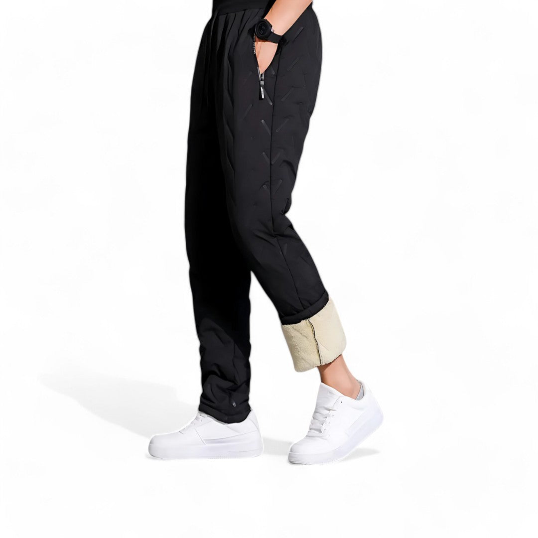 Sage™ | Warm Fleece Pants
