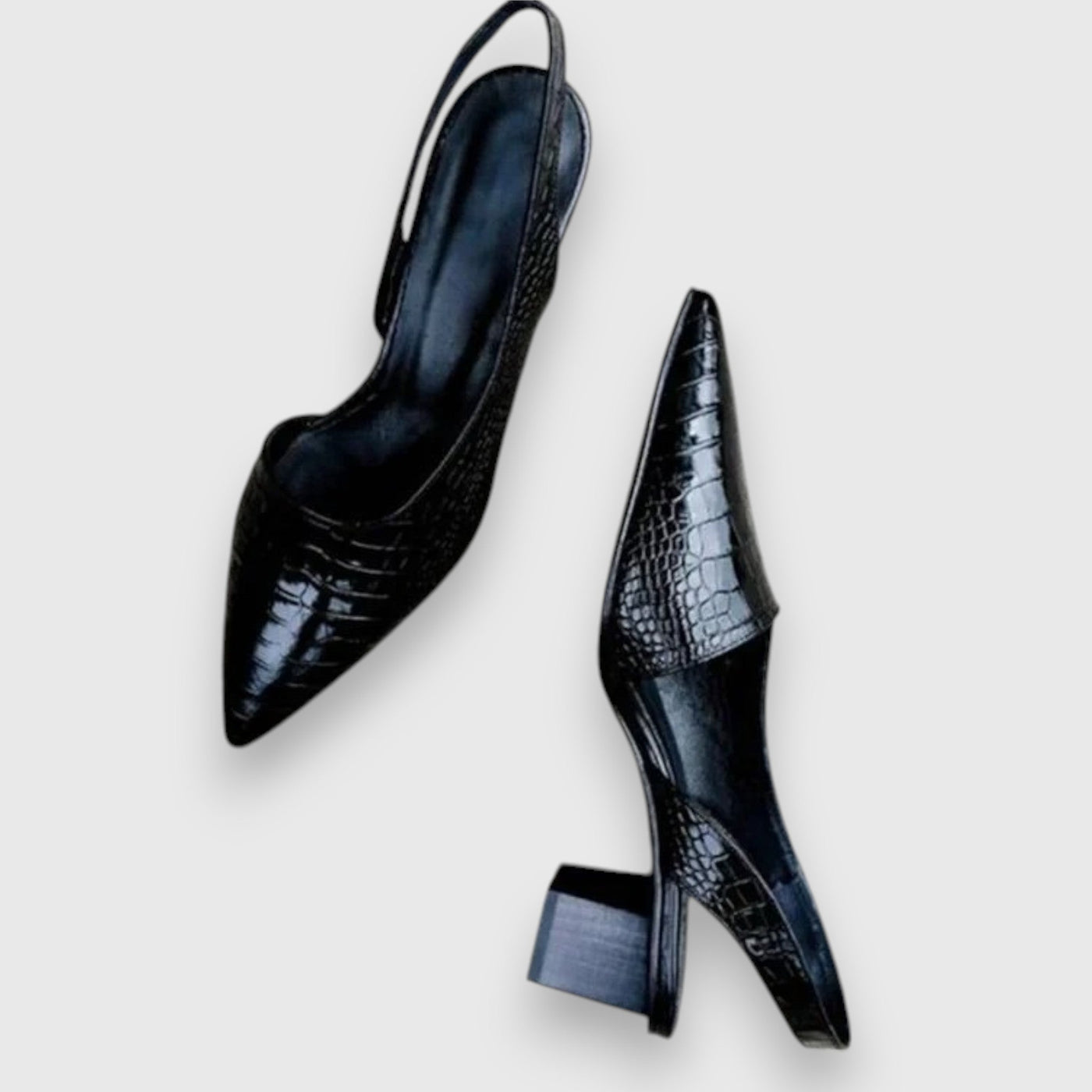 Laurine | Sophisticated Pumps