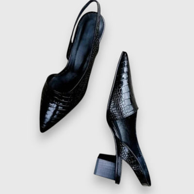 Laurine | Sophisticated Pumps