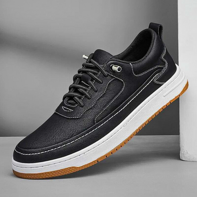 Vinthentic Premium Lace-up Sneakers