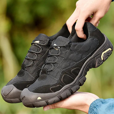 Summit Men's Hiking Shoes