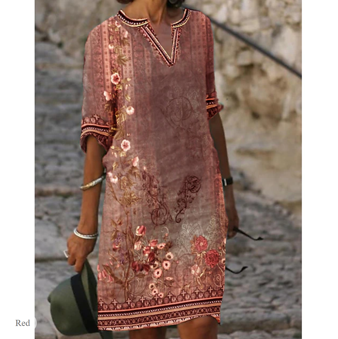 Avencea | Top-Selling Dress for Summer 2024