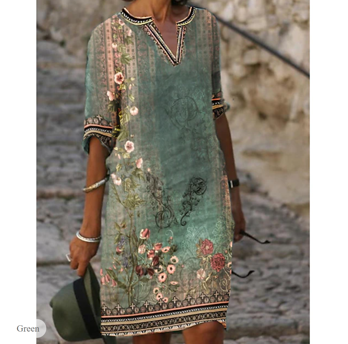 Avencea | Top-Selling Dress for Summer 2024