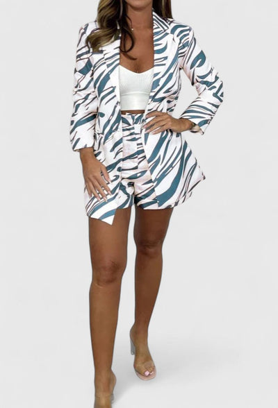 Mykala | Elegant Set